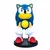 Suporte Decorativo Gamer Sonic Hedgehog (Action Figure) - comprar online