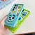 Capa Disney Monstros SA 3D Samsung Séries - comprar online