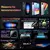 Tablet Pad Xiaomi 7 PRO Versão Global 11"HD 4K Snapdragon 8Gen e 5G