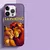 Capa Rei Leão Disney Oppo Séries - loja online