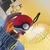 Fone Pokémon do Pikachu Bluetooth 5.0 com Microfone e Redução de Ruído (Acessório) - loja online