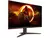Monitor Gamer 27" - Full HD IPS 100Hz 1ms HDMI DisplayPort (AOC) na internet