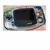 Console GBA Réplica Game Boy Advance Tela IPS - Amarelo Translúcido (Nintendo)