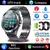 Smartwatch S4 2025 Ultra Inteligente Amoled NFC - loja online