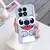 Capa Stitch Disney Xiaomi Redmi Séries - PayGame Store