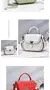 Bolsa Multifuncional Feminina Mickey Disney - comprar online