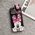 Capa Mickey e Minnie Disney Motorola Edge Séries - loja online