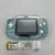 Console GBA Réplica Game Boy Advance Tela IPS - Amarelo Translúcido (Nintendo) - PayGame Store