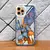 Capa Digimon Anime Apple iPhone Séries - loja online