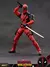 Bonecos de Coleção Deadpool & Wolverine ZD Toys (Action Figure) - PayGame Store