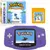 Imagem do Cartucho Fita Nintendo Pokémon Orange com Caixa (GB, GBA & GBC)