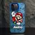 Imagem do Capa Super Mario Bros Toons iPhone Séries
