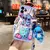Capa Stitch Disney Chaveiro Xiaomi Redmi Séries - comprar online