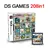 Cartucho Fita Nintendo V2 com Diversos Títulos e Caixa (DS, 3DS e NEW3DS) - PayGame Store