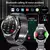 Smartwatch S4 2025 Ultra Inteligente Amoled NFC na internet