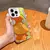 Capa Pokémon Let's Go Apple iPhone Séries na internet
