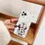Capa Disney Mickey & Minnie Infinix Note Séries na internet