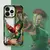 Capa Street Fighter x SNK iPhone Séries na internet