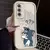 Capa Tom & Jerry Cartoon Samsung Galaxy S Séries - loja online