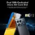 Smartphone Xiaomi Poco X6 PRO - Snapdragon (Versão Global)