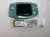Console GBA Réplica Game Boy Advance Tela IPS - Amarelo Translúcido (Nintendo) - PayGame Store