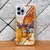 Imagem do Capa Digimon Anime Apple iPhone Séries