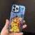 Capa Rei Leão Disney Hakuna Matata Apple iPhone Séries - PayGame Store