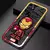 Capa Marvel SpiderVerse Samsung A Séries - loja online