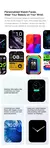 Imagem do Smartwatch Amazfit GTS 2 - 43mm Full-Round Health (New Version)