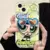 Capa P-Powerpuff Girls iPhone Séries