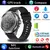 Smartwatch S4 2025 Ultra Inteligente Amoled NFC