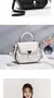 Bolsa Multifuncional Feminina Mickey Disney