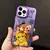 Imagem do Capa Rei Leão Disney Hakuna Matata Apple iPhone Séries
