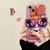 Capa P-Powerpuff Girls Samsung Séries - loja online