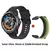 Smatwatch Haylou Solar Ultra GPS Inteligente Display Amoled 60hz - PayGame Store