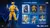 Bonecos de Coleção Deadpool & Wolverine ZD Toys (Action Figure) - loja online