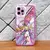 Capa Digimon Anime Apple iPhone Séries