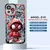 Capa Marvel Samsung S Séries - PayGame Store