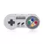 Imagem do Joypad Controle Joycon USB 2.4G SNES Mini, Switch OLED Nintendo & PC Windows (Acessório Gamer)