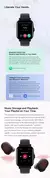 Smartwatch Amazfit GTS 2 - 43mm Full-Round Health (New Version)