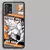Capa Dragon Ball Fighters Samsung Galaxy A Séries