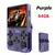 Console R36H com Wi-Fi, SD 64GB, Sistema Linux e Tela IPS de 3,5" (Game Portátil) - comprar online