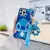 Capa Stitch Disney com Chaveiro Samsung S Séries - comprar online