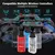 Adaptador Joypad Controle BlueRetro Nintendo N64 (Acessório Gamer) na internet