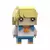 Bonecos de Montar Blocos Scooby Doo Team - Puzzle (Action Figure) na internet