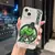 Capa Marvel Vingadores Cartoon iPhone Séries na internet