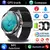 Smartwatch S4 2025 Ultra Inteligente Amoled NFC - comprar online