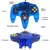 Joypad Controle Classic Nintendo N64 (Acessório Gamer) - comprar online