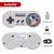 Joypad Controle Joycon USB 2.4G SNES Mini, Switch OLED Nintendo & PC Windows (Acessório Gamer) na internet