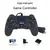 Joypad Controle PS3, PS4 Sony & PC Windows (Acessório Gamer) - comprar online